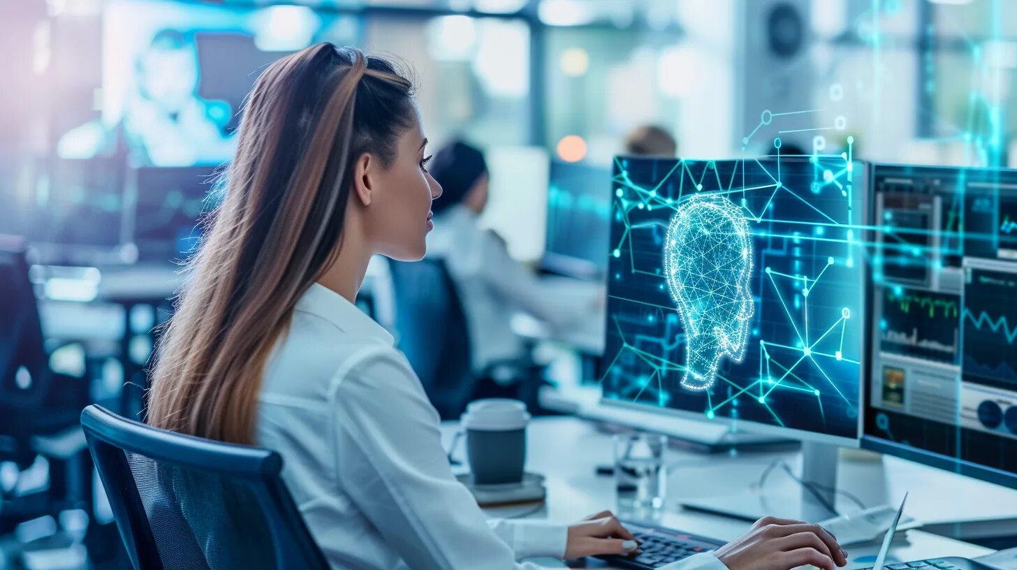 Образовательная платформа для финансовых специалистов