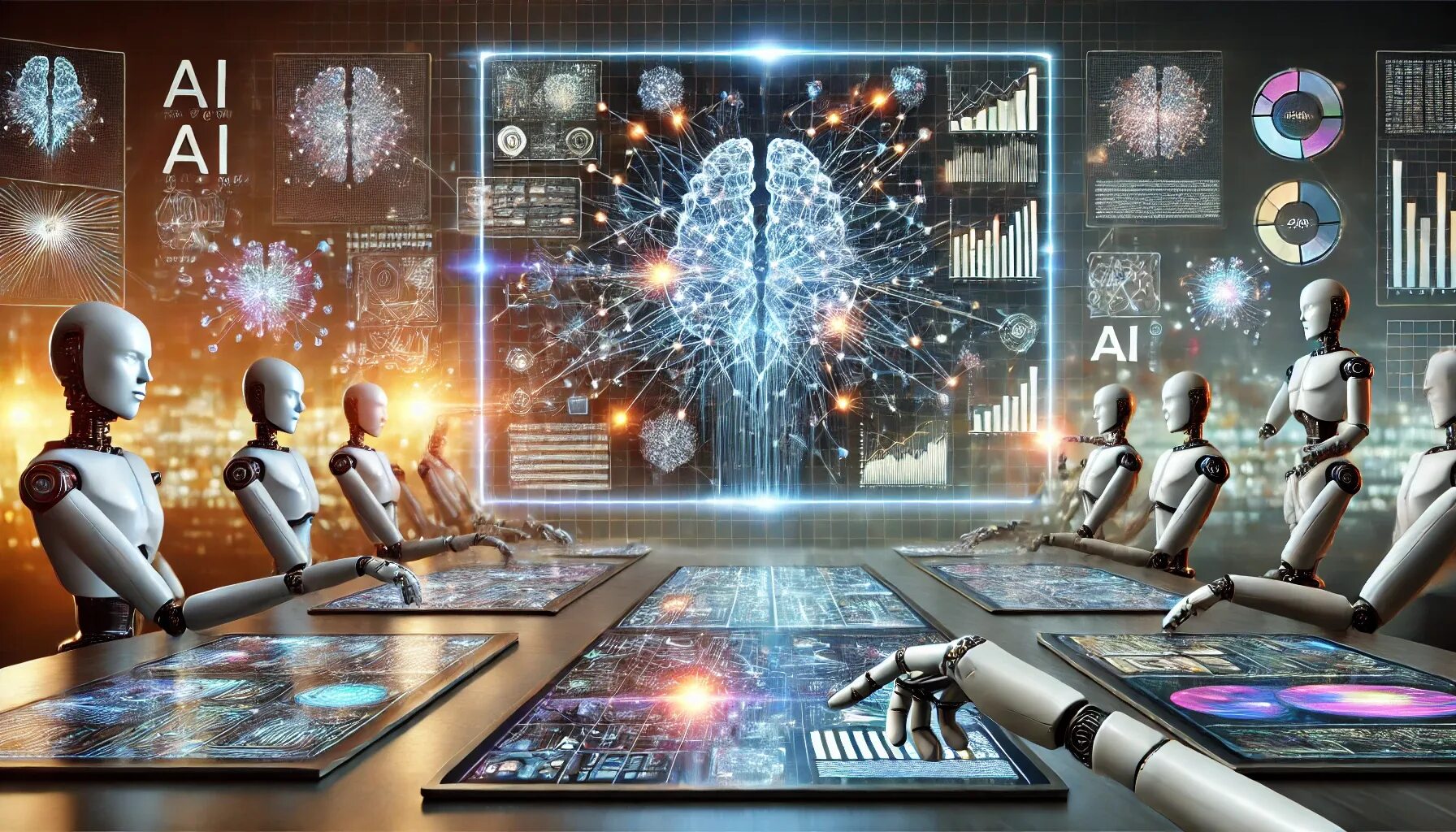 Вебинары по инвестиционному анализу